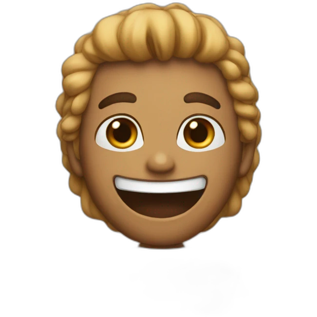 Coucou emoji