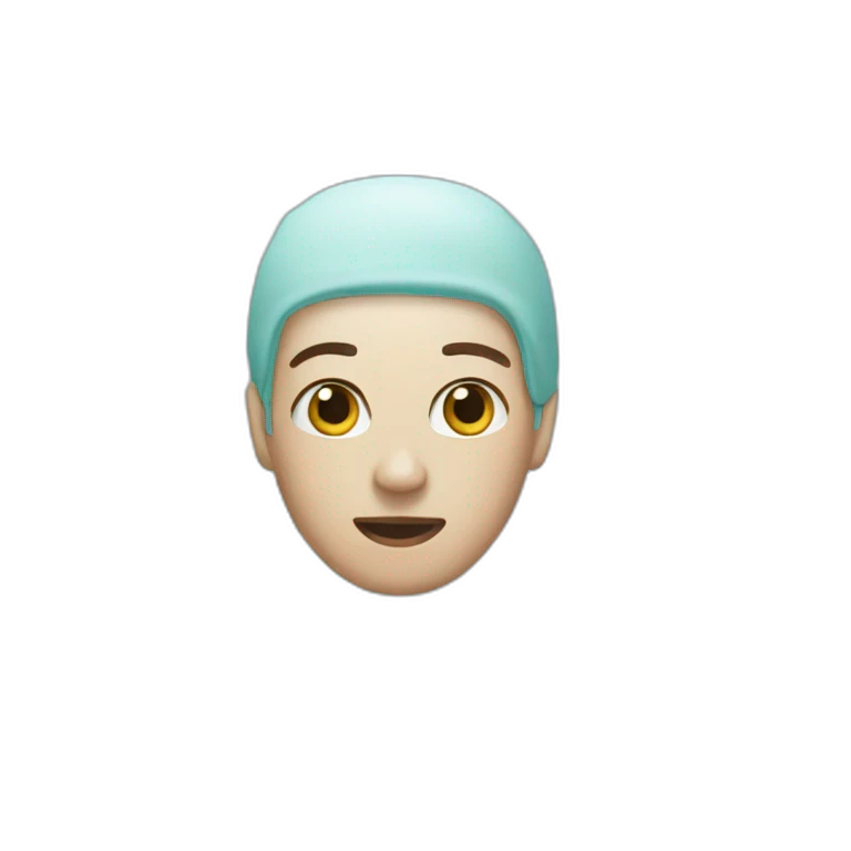 surgery emoji