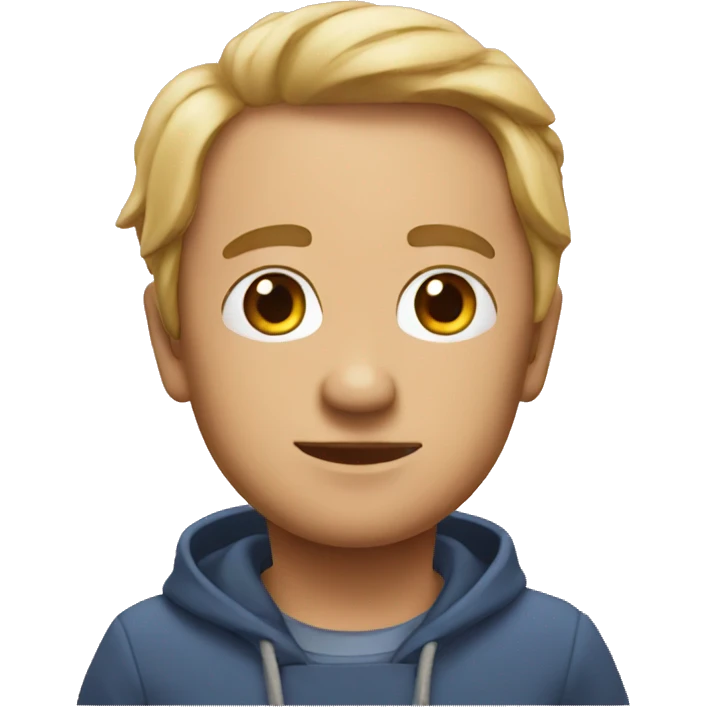 Grand pouce  emoji