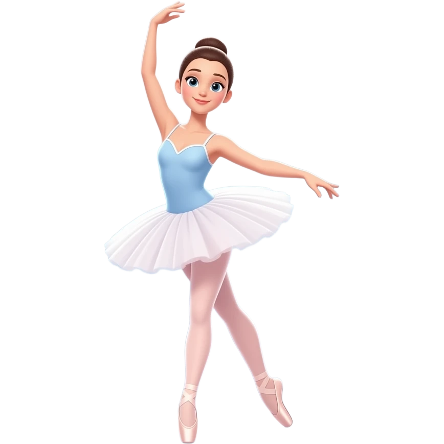 Performing Arts emoji