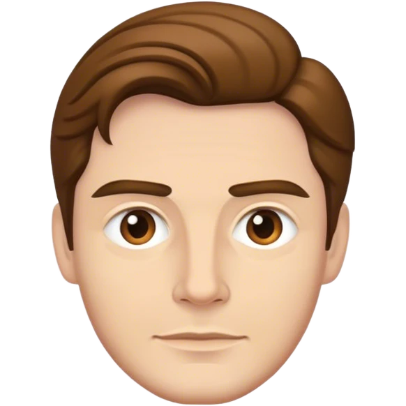 james march emoji