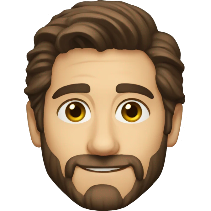jake gyllenhaal emoji
