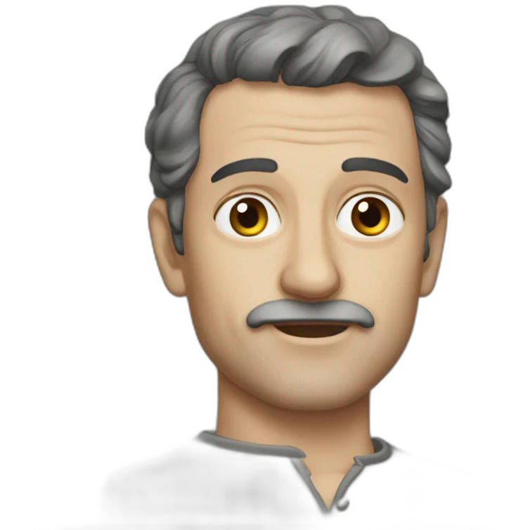 Pierre Monmarteau emoji