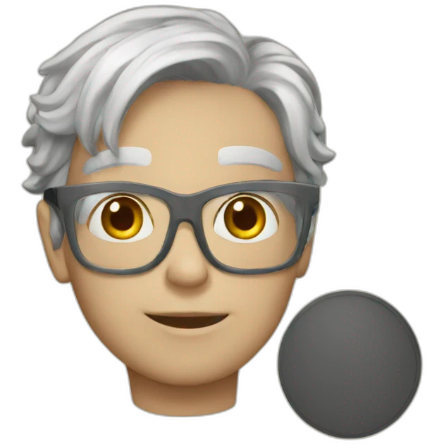 study book emoji
