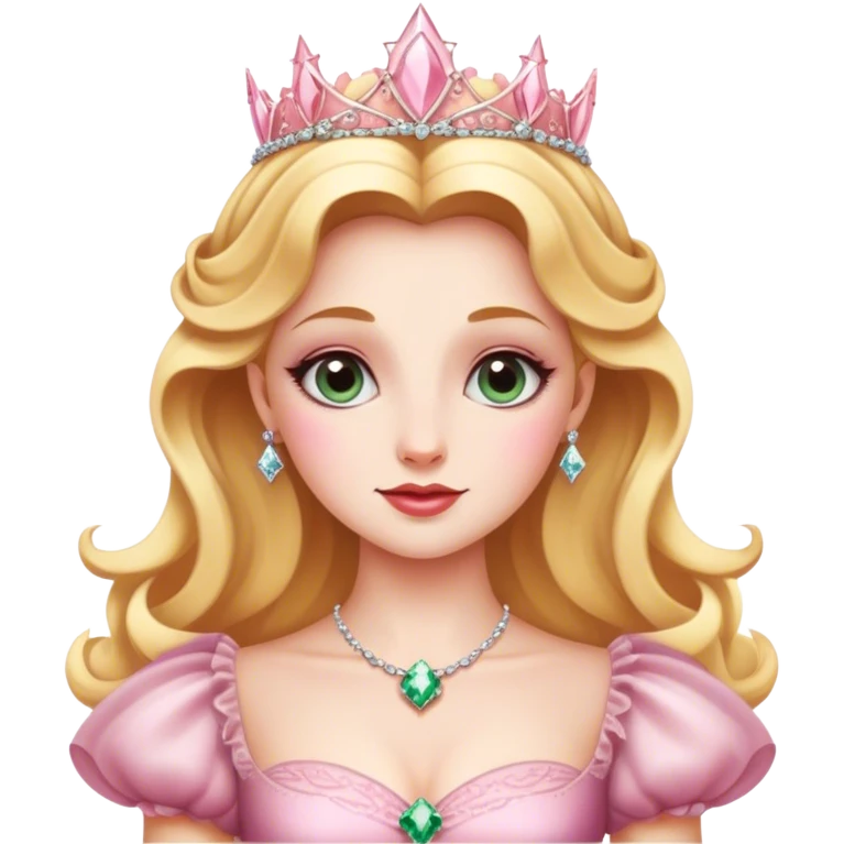 Glinda emoji