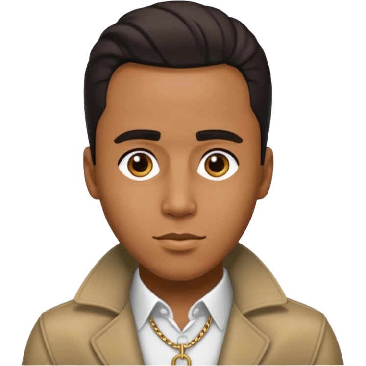 ILYAS DIDDY emoji