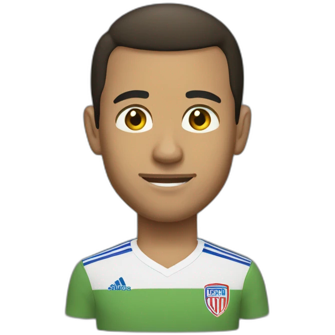 luis fabiano emoji