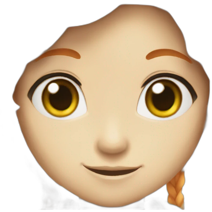 Nami emoji