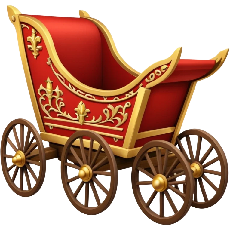 Medieval Chariots emoji