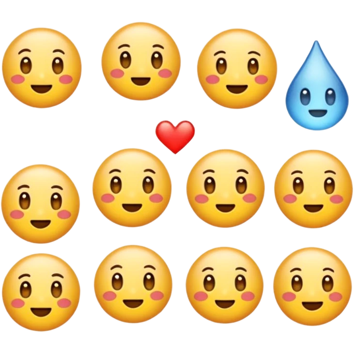 로보트 뒤에 불타는 배터리 emoji