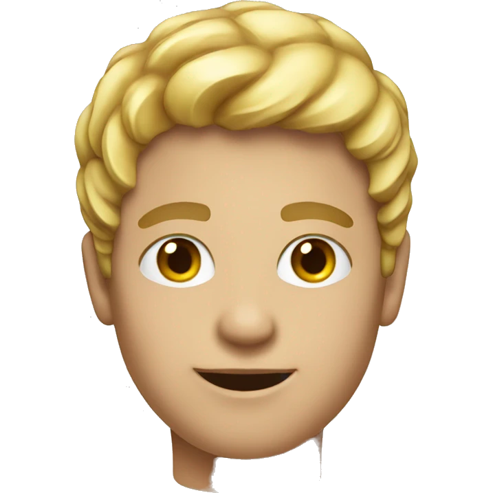 something that can be generated with AI emoji