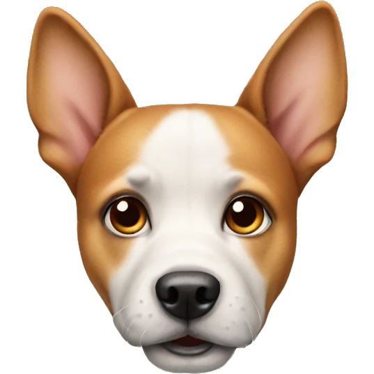 doggy emoji