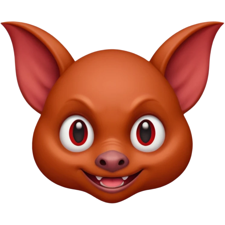 Невероятно огромные чудовищно титаническое реалистичная rouge the bat from sonic the hedgehog полностью реальная emoji