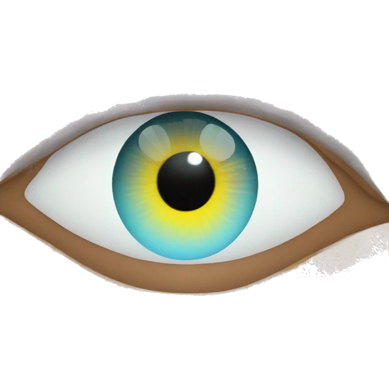 Ojos de estrella  emoji