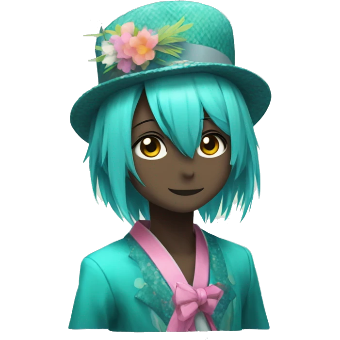 emu otori from  hatsune miku colorful stage emoji
