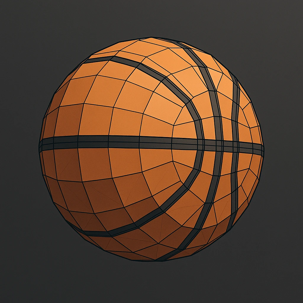 basket ball emoji