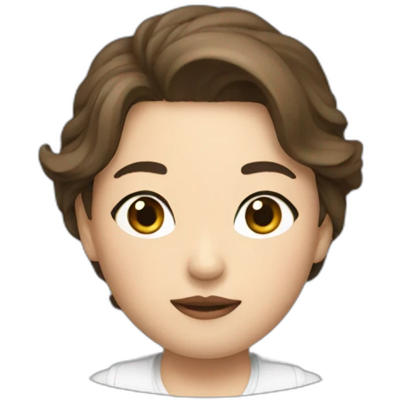 Kim jo um emoji