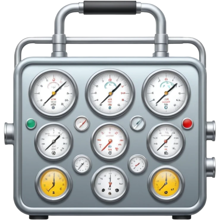 medical life support apparatus emoji