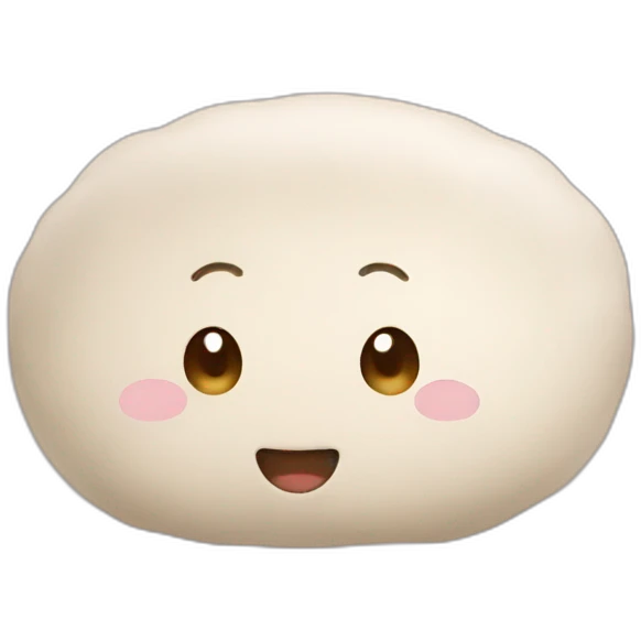 Bao emoji