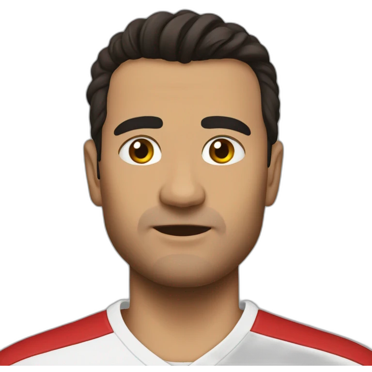 cruz roja emoji