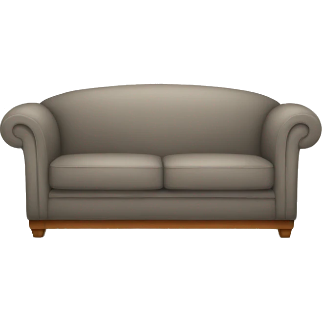 SOFA emoji