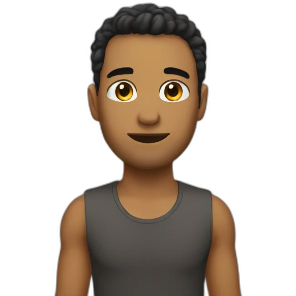 Me emoji