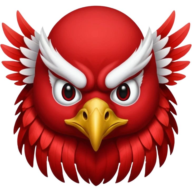 Tengu emoji