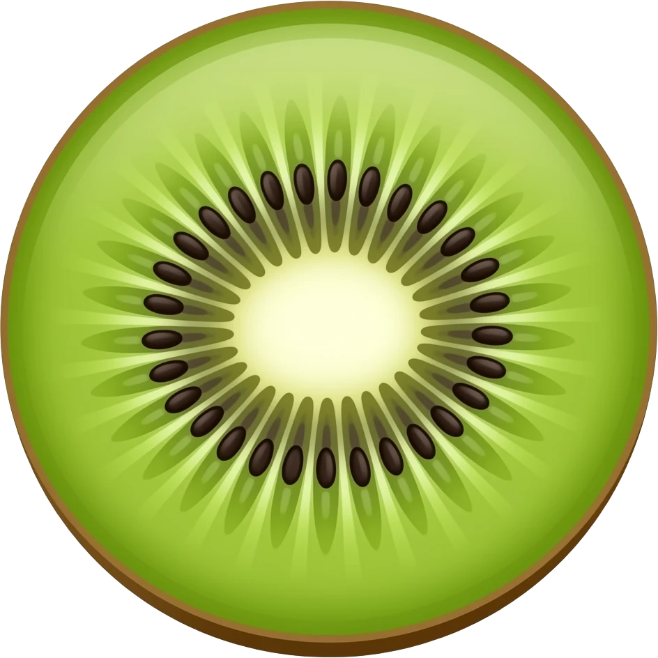 kiwi emoji