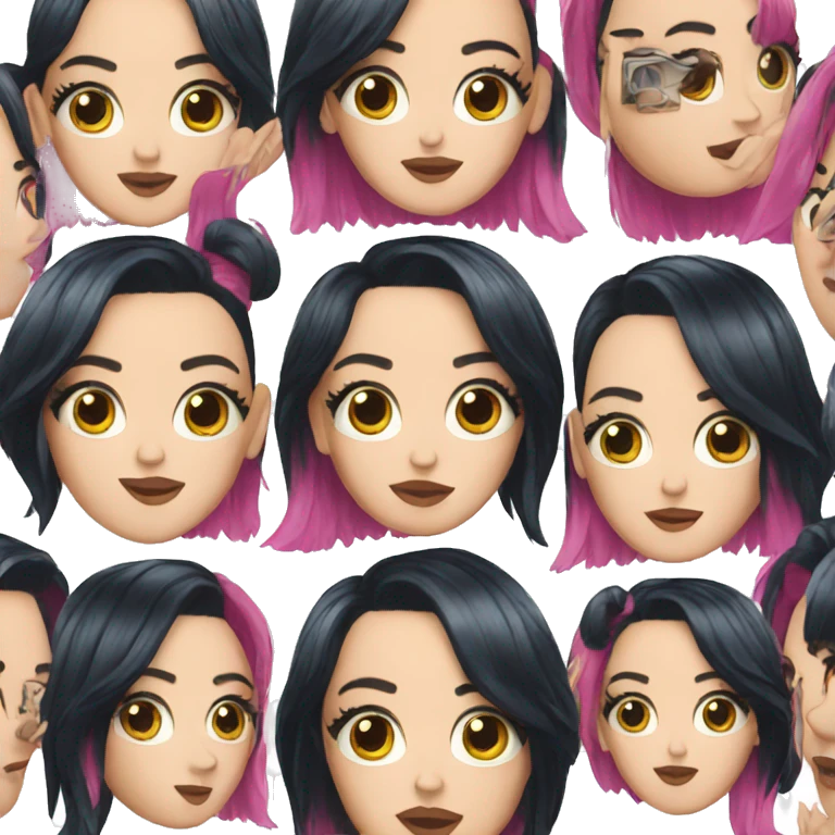 Katy perry  emoji