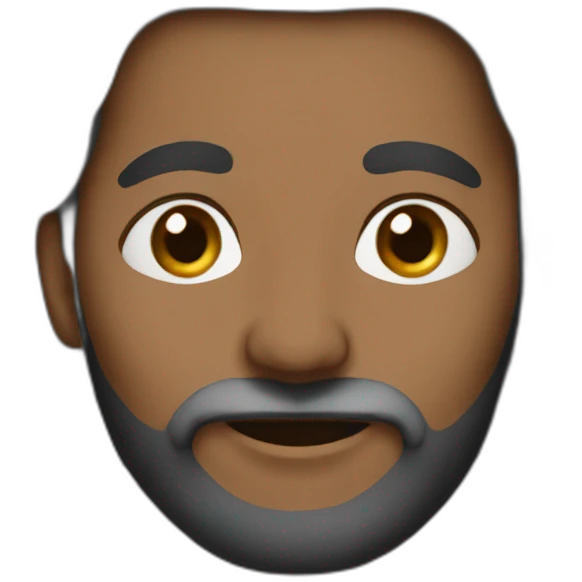 Mohammed the prophet emoji