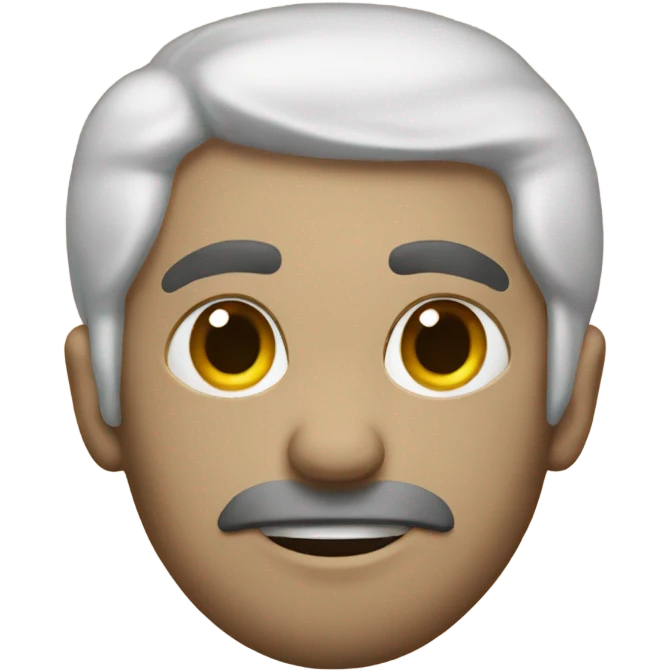 Stuffed hotd emoji