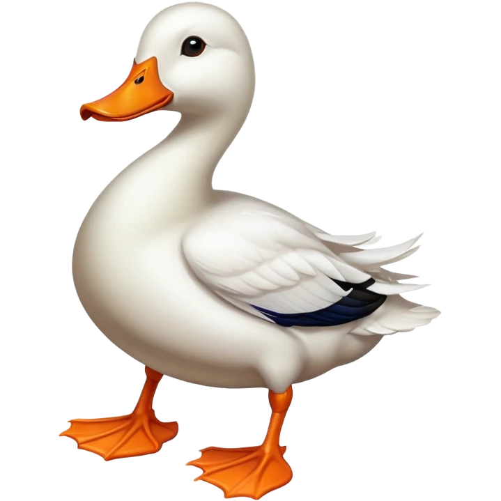 duck emoji