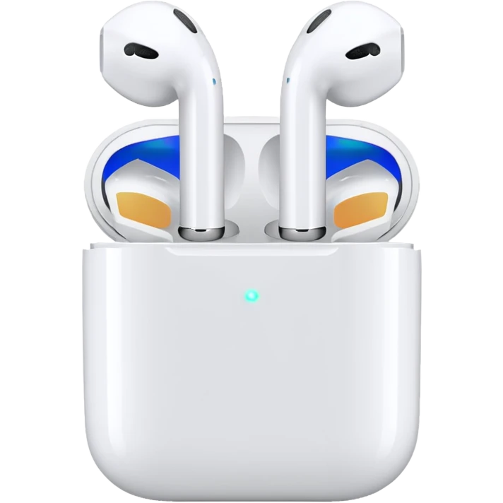 AirPods  emoji