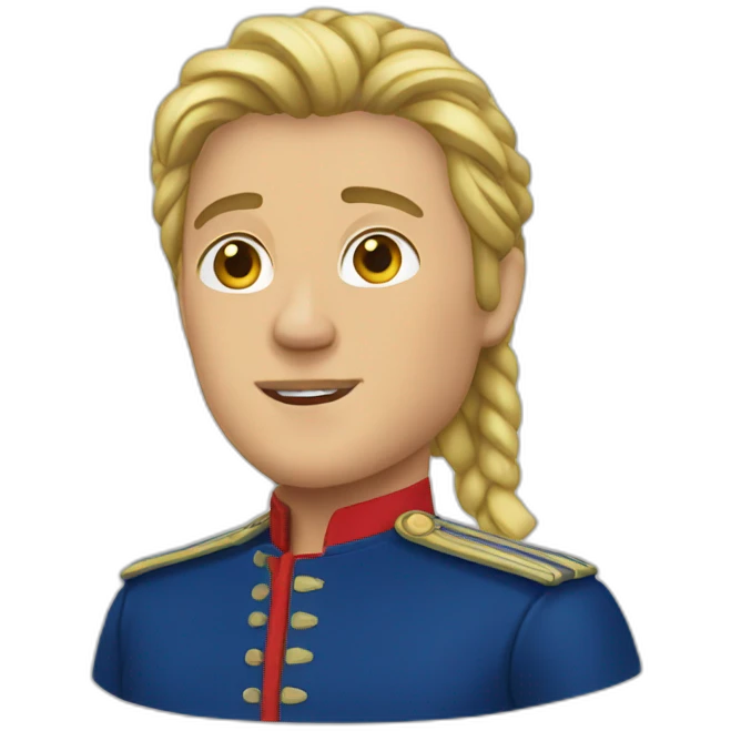 France emoji