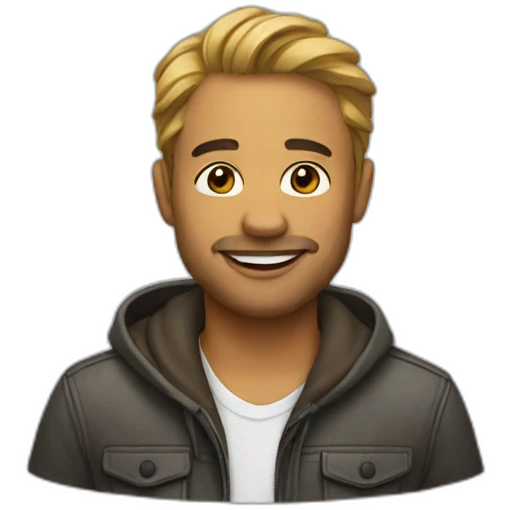 artista emoji
