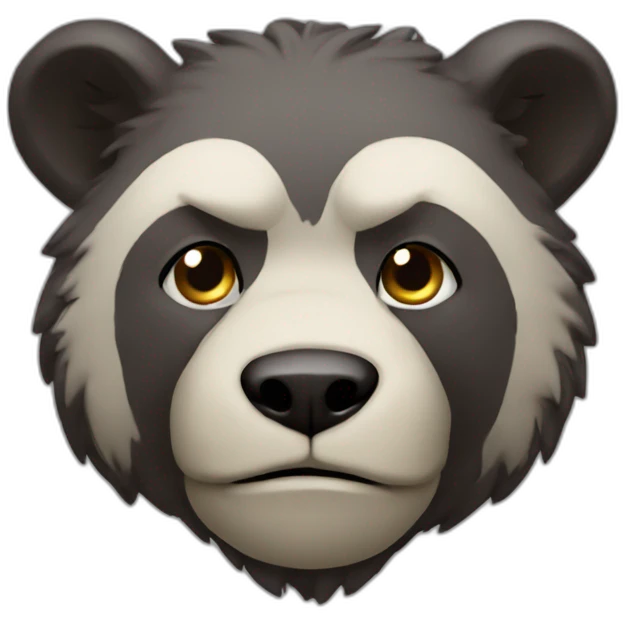 Koba lad emoji