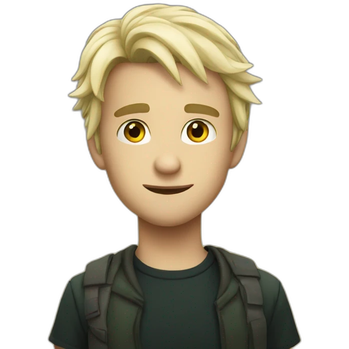 Draco emoji