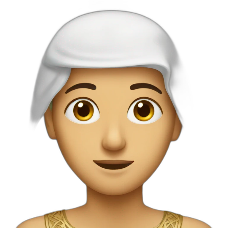 arabic face emoji