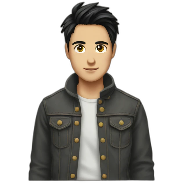 levi emoji