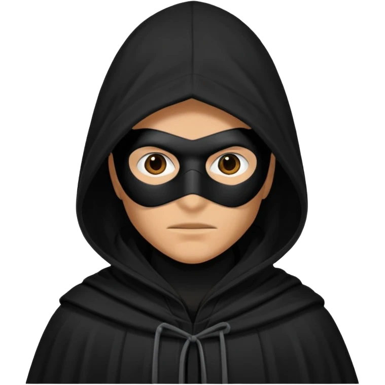 thief emoji