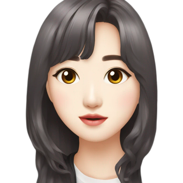hwang hyunjin  emoji