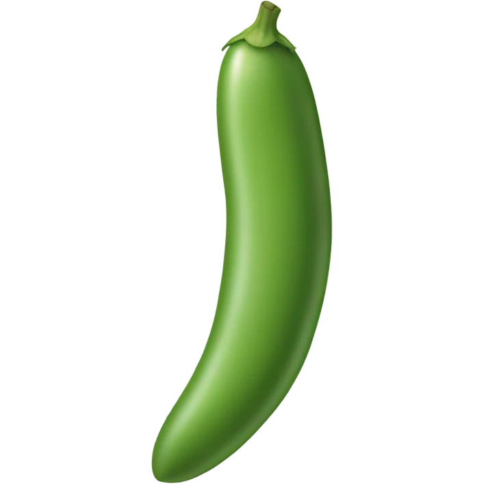 bean emoji