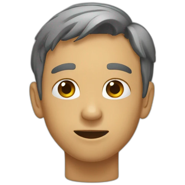 Tirer la langue emoji
