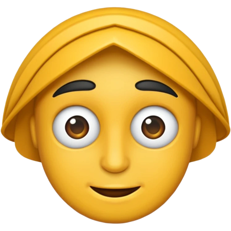 Sınav kağıdı emoji