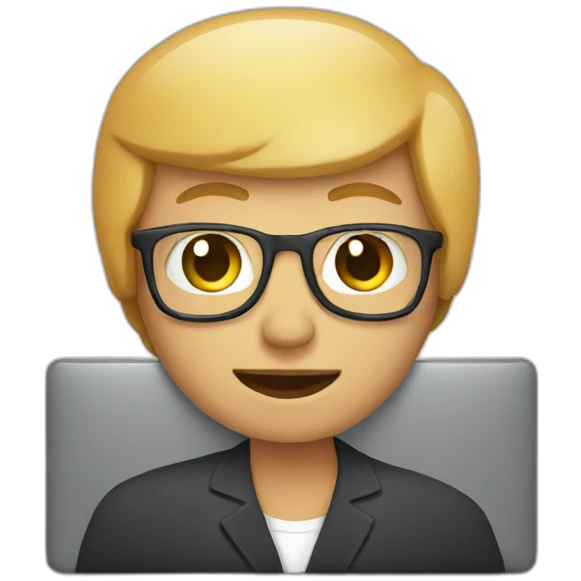 mackbook emoji