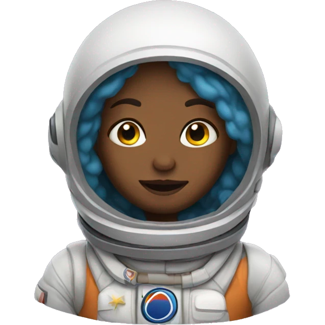 space molly emoji