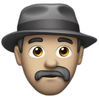Rober  emoji