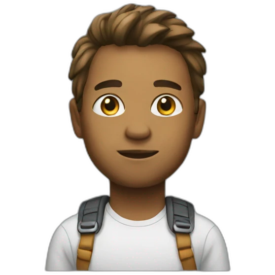 Mini emoji