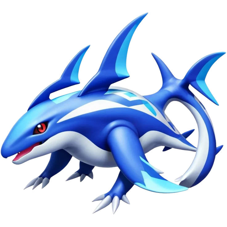Dialga-Kyogre-Latios-Pokémon-Fakémon-creature emoji