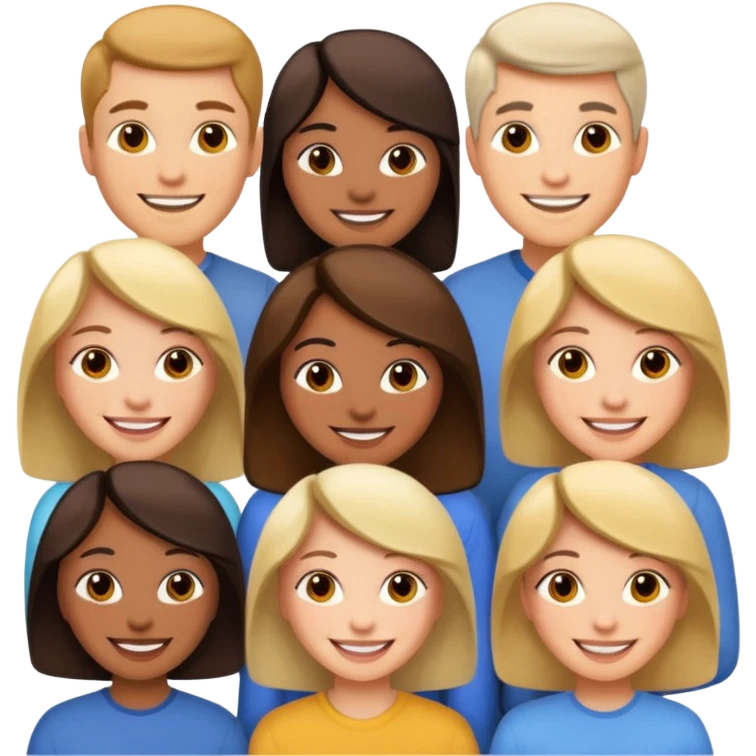 Ohana emoji